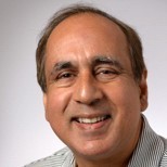 Dr. Shalabh Puri, Ventura County dentist