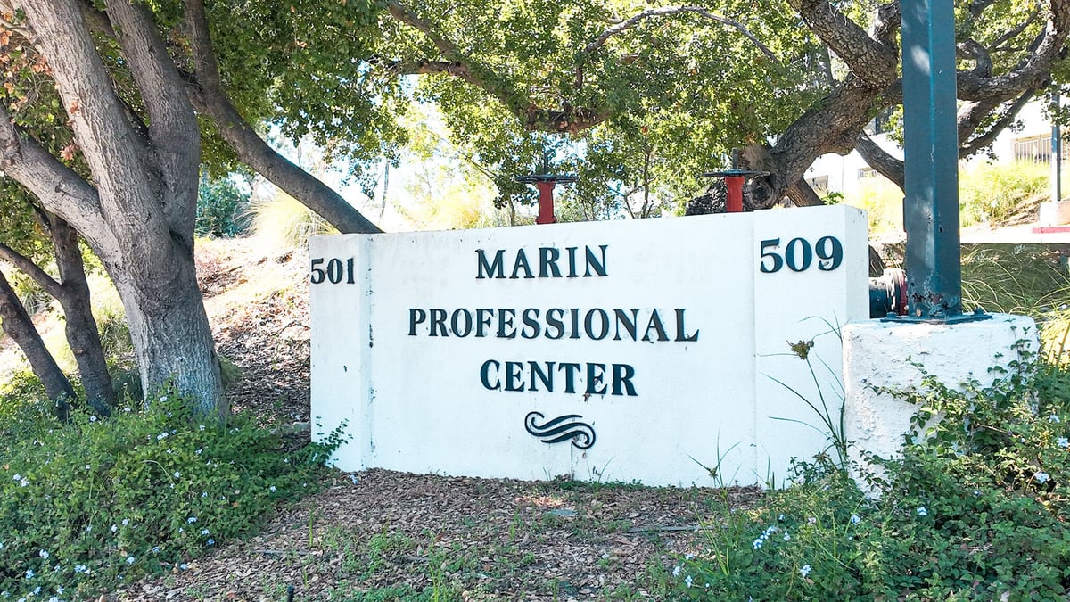 dental care in Thousand Oaks