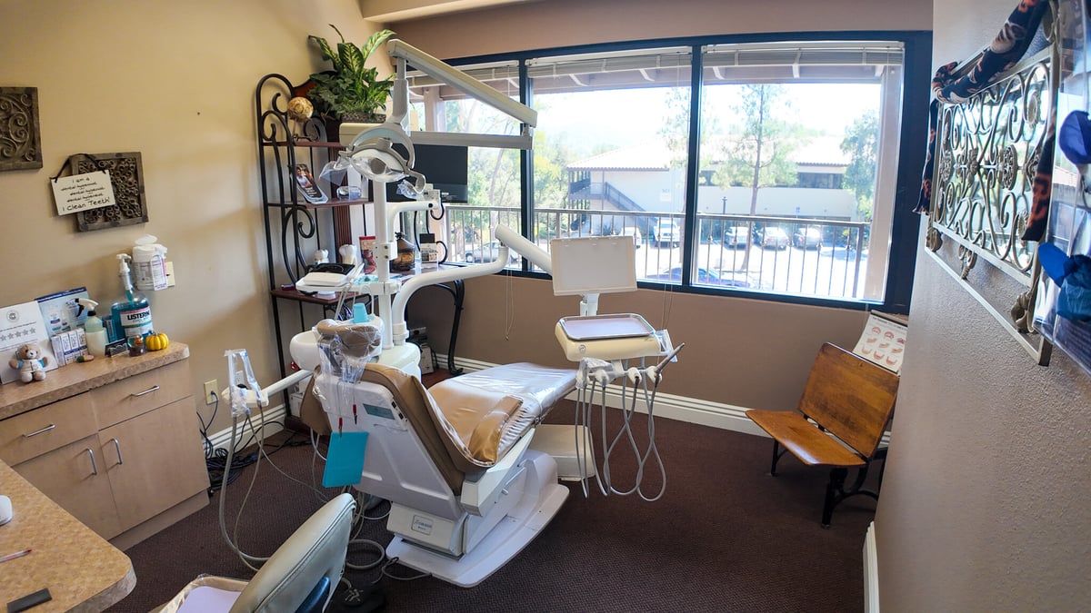 dental care in Thousand Oaks