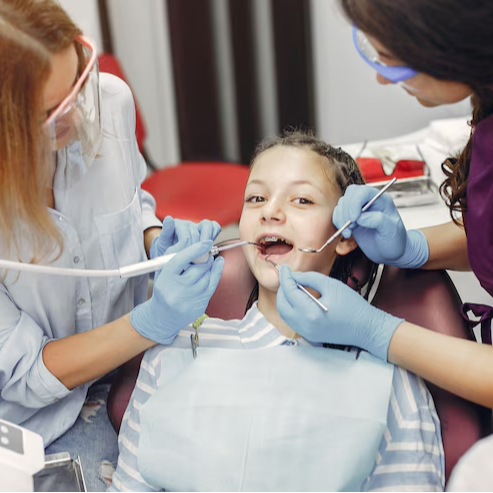 Emergency Dental Care in Oxnard: What to Do When You Need Immediate Help