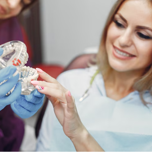 Dental Crowns in Ventura: Restoring Strength and Beauty to Your Teeth