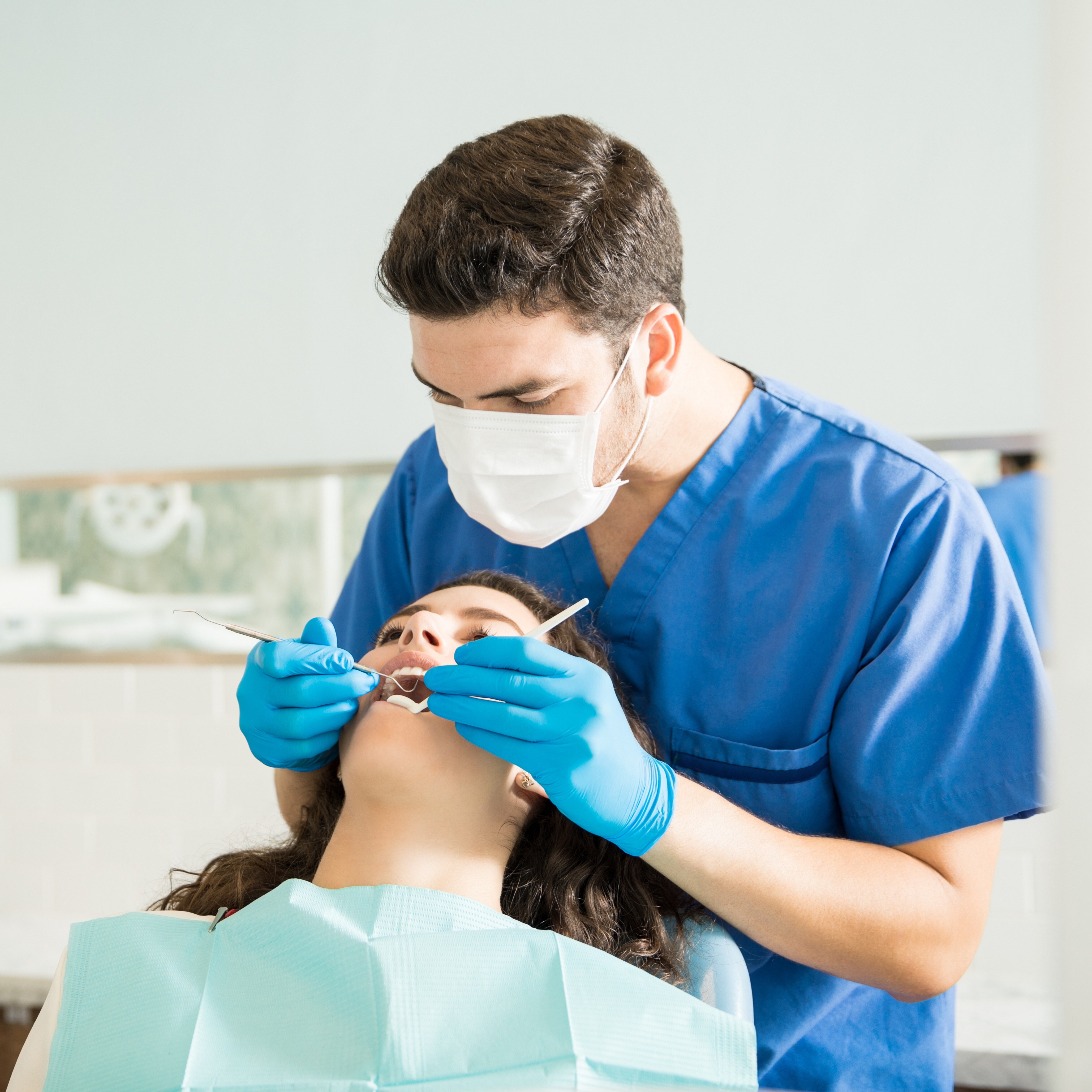 Tooth Extraction Dental Series in Ventura County