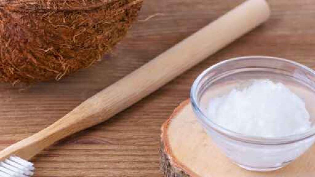 A Guide to Oil Pulling: Benefits, Risks, \u0026 How to Do It, image size:1200x675